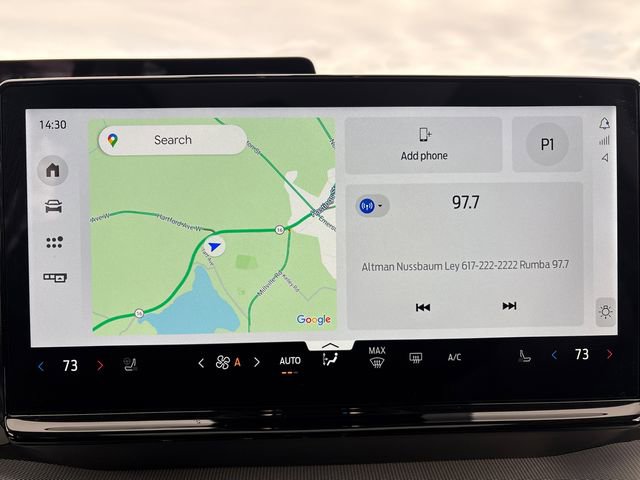 Certified 2025 Ford Expedition Max Active image 33