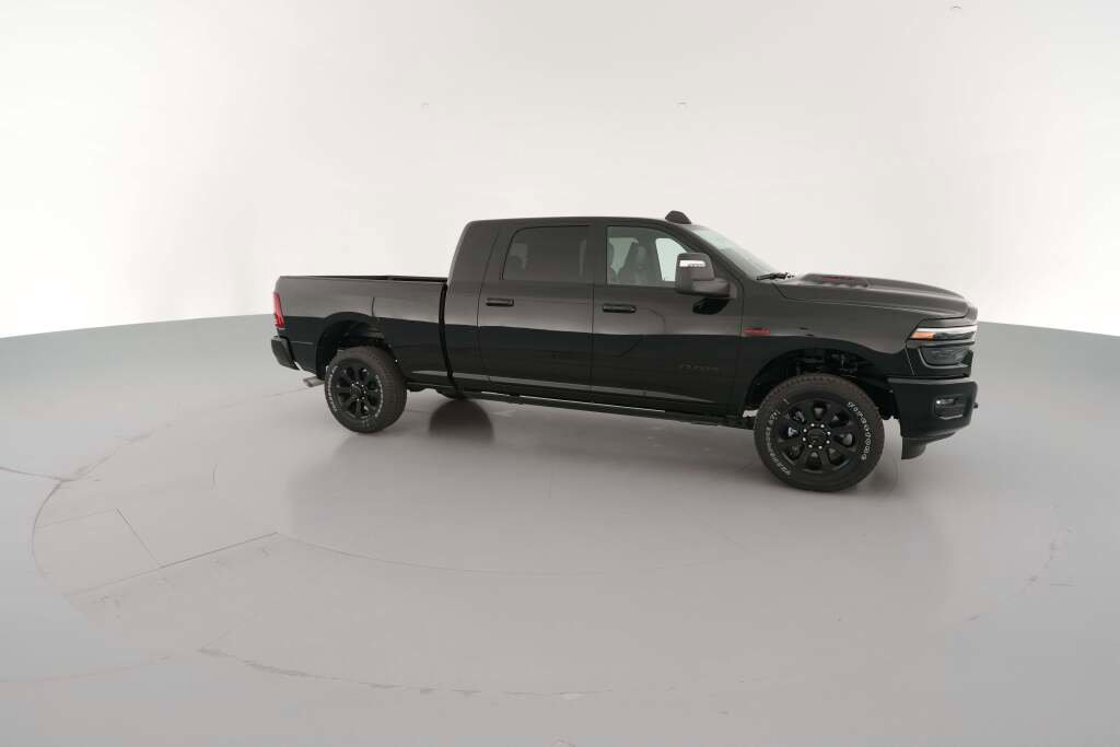 New 2026 RAM 2500 Laramie image 15