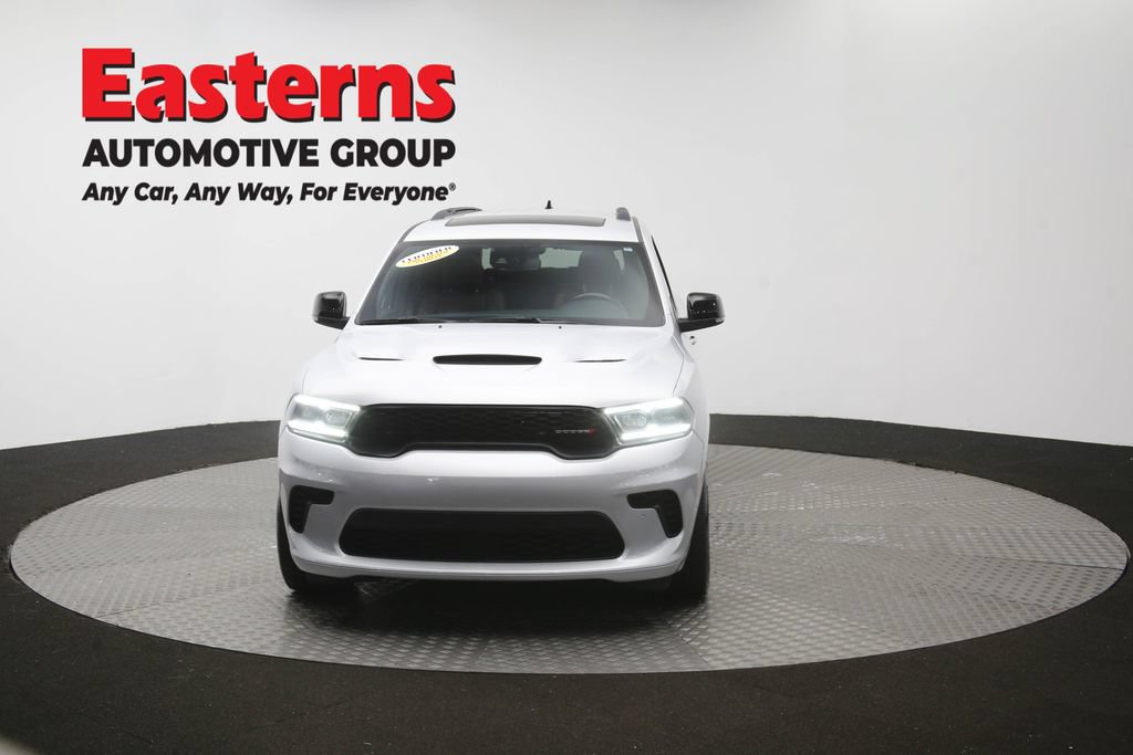 Used 2024 Dodge Durango R/T w/ Tow 'N Go Package AWD/4WD image 53