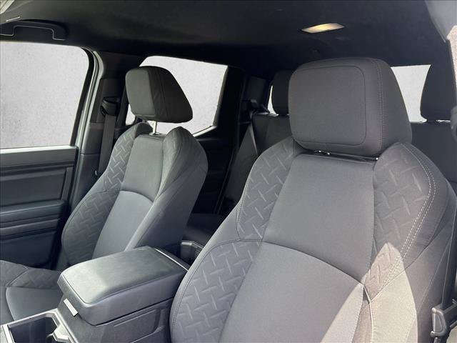 Certified 2026 Toyota Tacoma SR5 AWD/4WD image 17