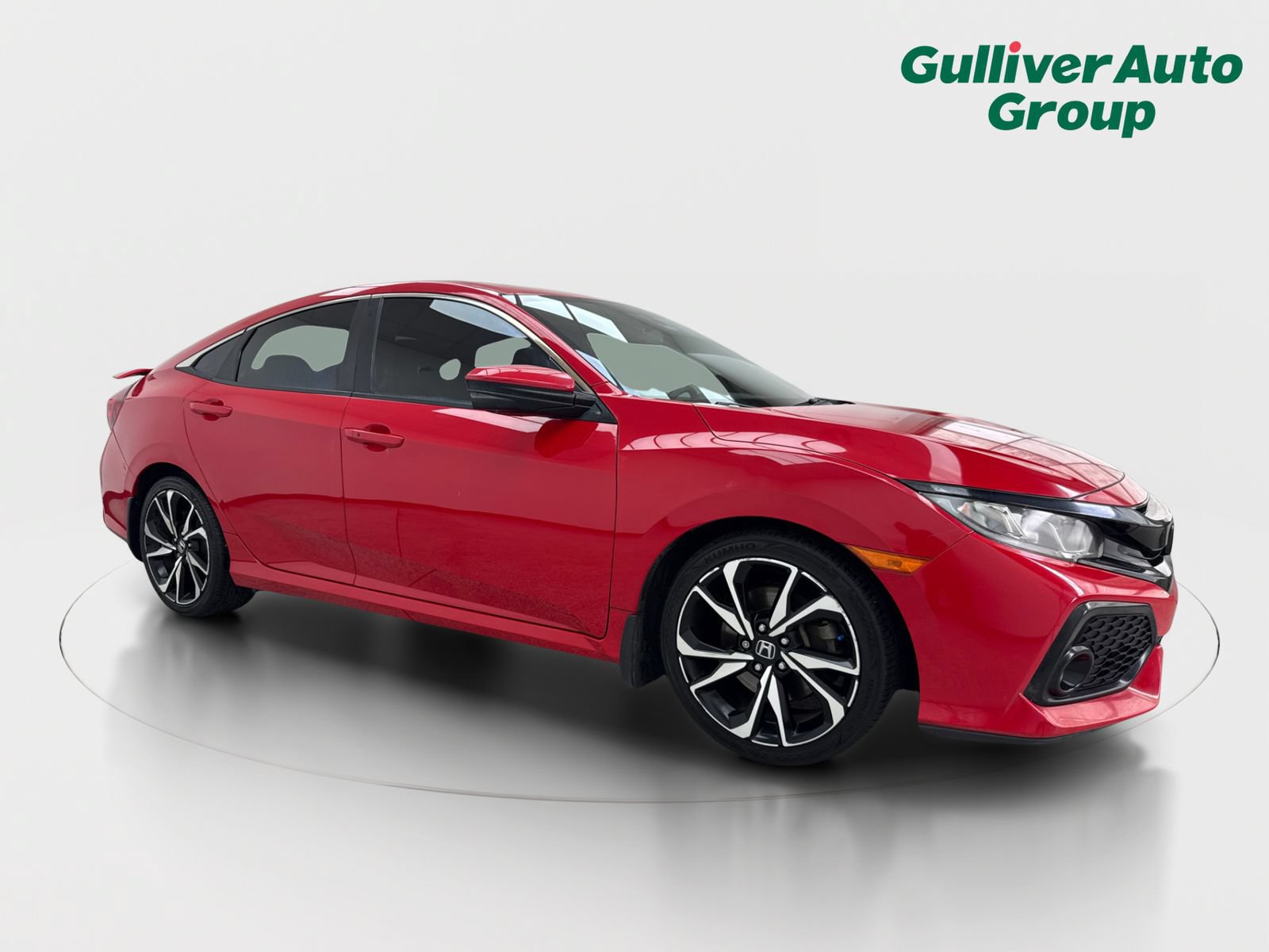 Used 2019 Honda Civic Si image 12