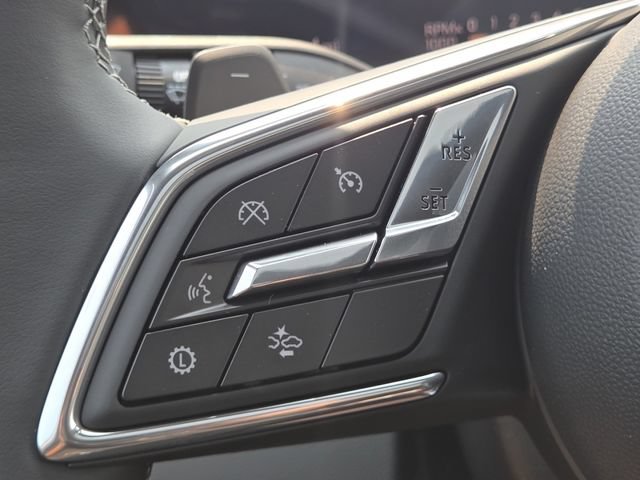 New 2026 Buick Enclave Sport Touring w/ Power Package FWD image 36