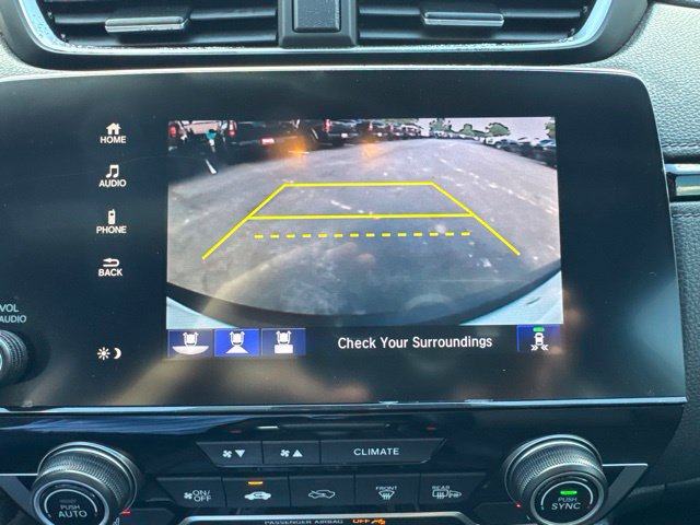 Used 2019 Honda CR-V EX-L image 24
