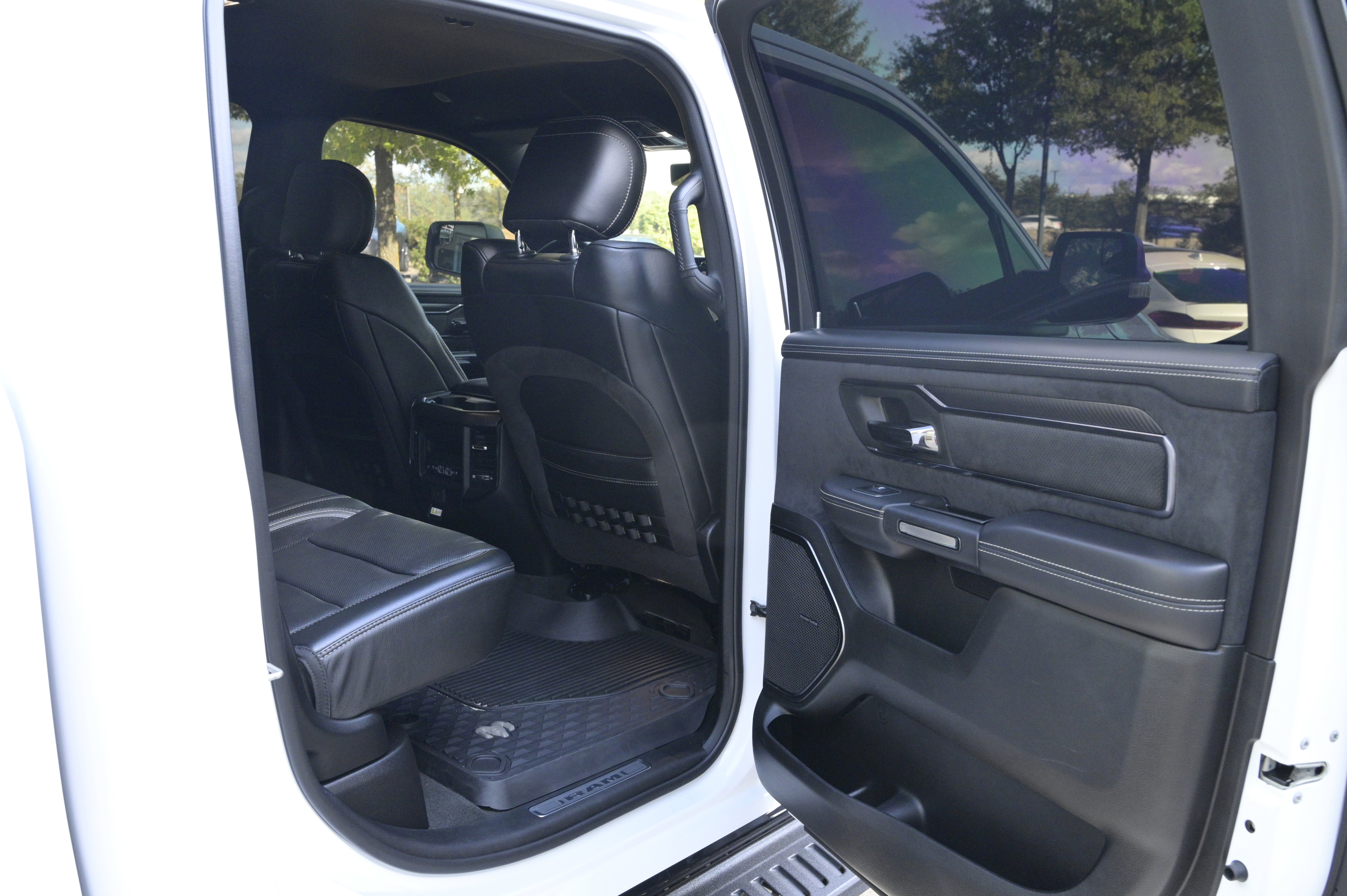 Used 2022 RAM 1500 TRX w/ TRX Level 2 Equipment Group image 47