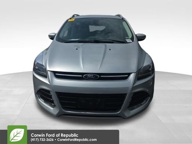 Used 2014 Ford Escape Titanium w/ Equipment Group 401A image 2