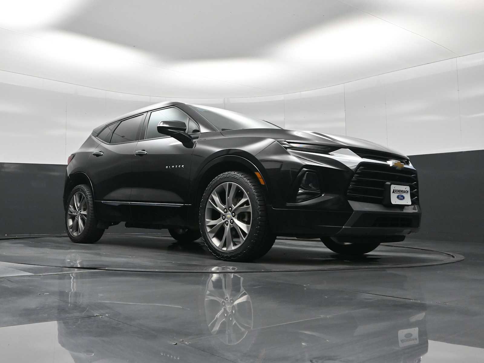 Used 2021 Chevrolet Blazer Premier w/ Driver Confidence II Package image 27