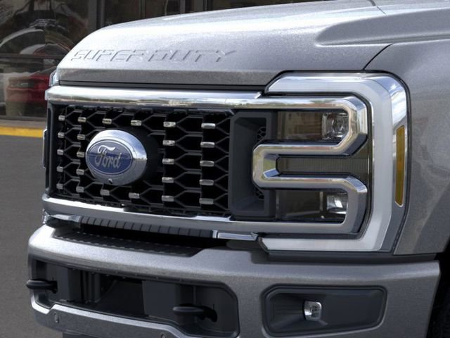 New 2026 Ford F350 Platinum image 17