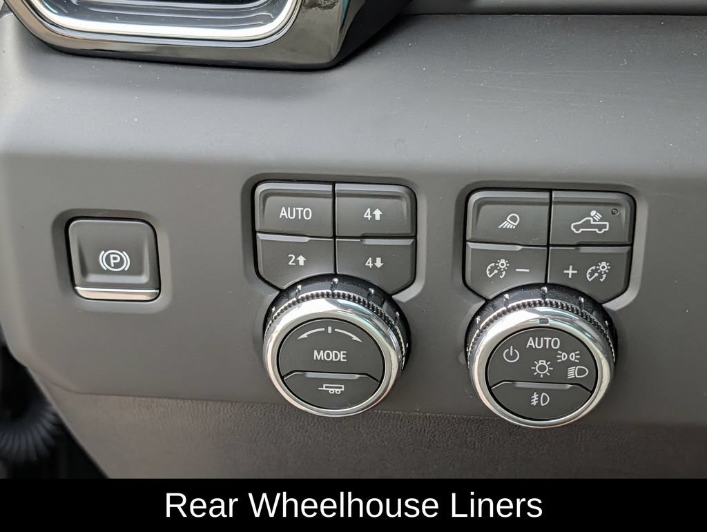 Used 2026 GMC Sierra 2500 Denali Ultimate w/ Max Trailering Package AWD/4WD image 24