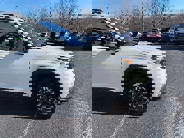 New 2026 Subaru Forester Premium image 58