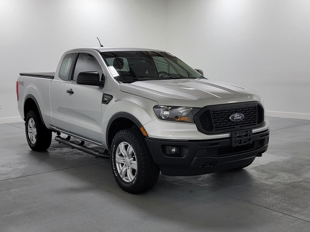 Used 2019 Ford Ranger XL w/ Equipment Group 101A Mid RWD image 2