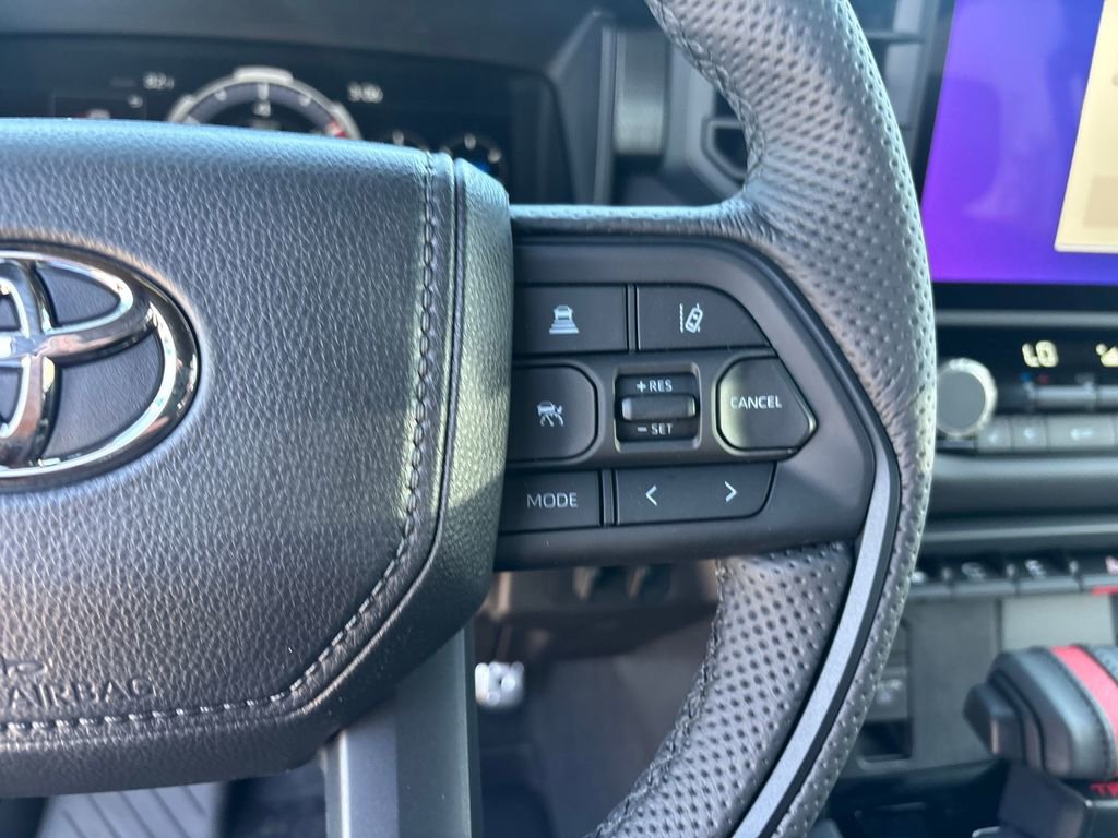 New 2026 Toyota Tundra TRD Pro image 18