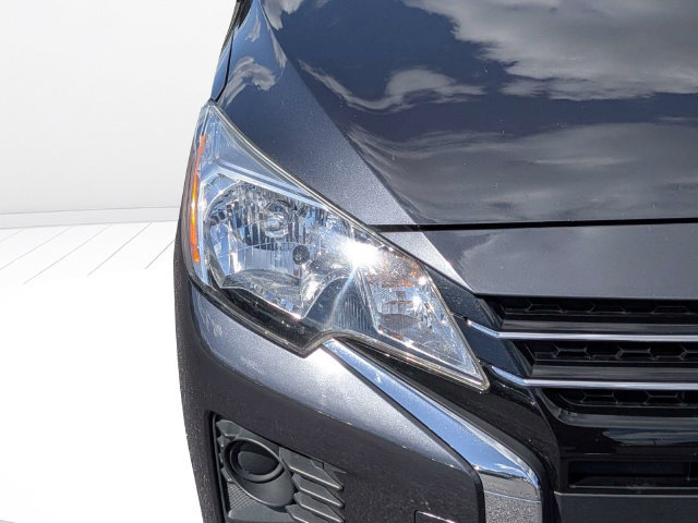Used 2024 Mitsubishi Mirage ES FWD image 8