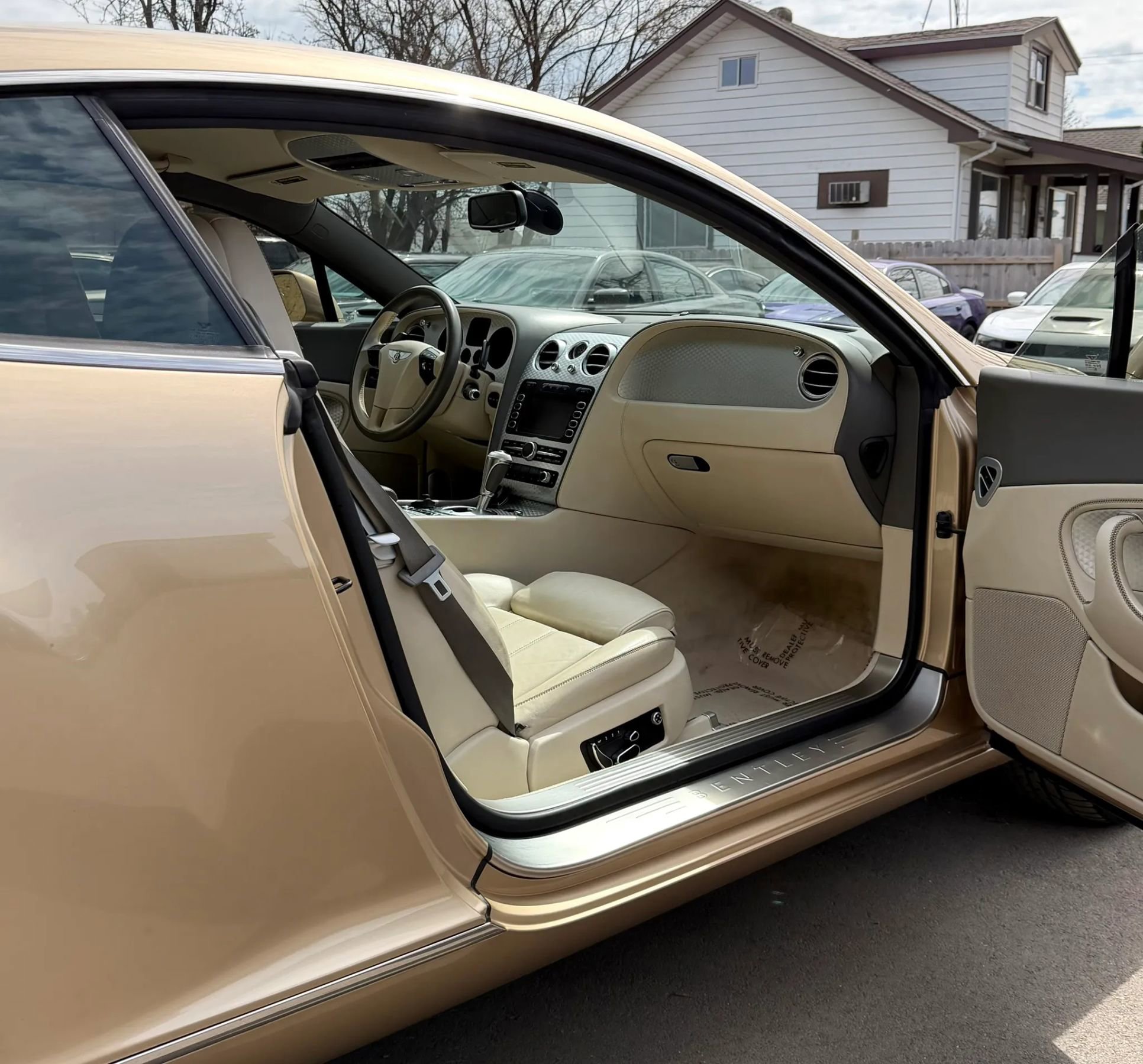 Used 2010 Bentley Continental GT image 19