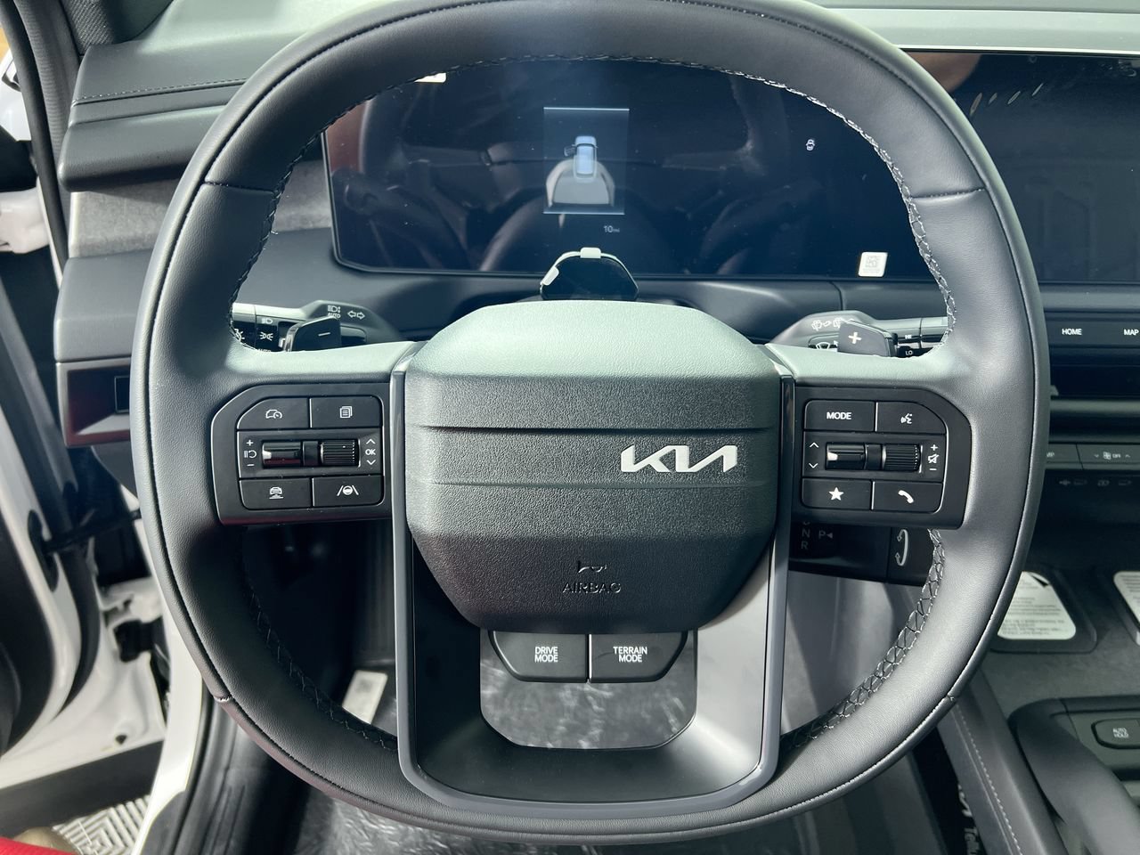 New 2027 Kia Telluride SX X-Line w/ Towing Package AWD/4WD image 15