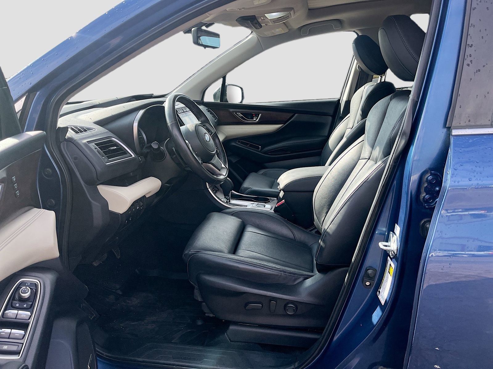 Used 2021 Subaru Ascent Touring w/ Popular Package #2A image 22