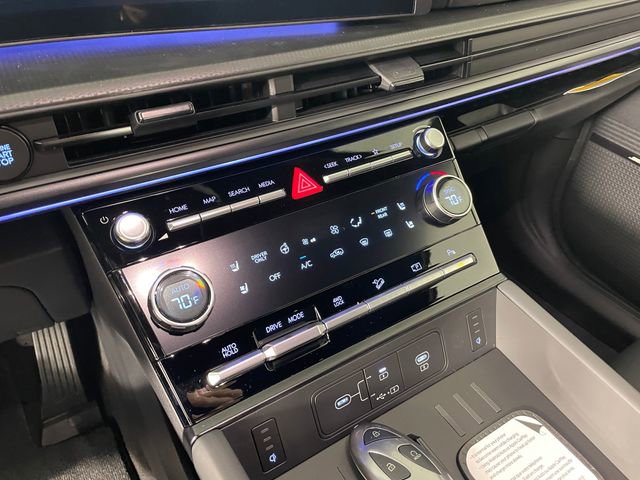 New 2026 Hyundai Santa Fe Calligraphy AWD/4WD image 6