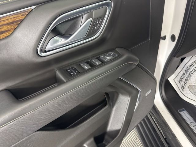 Used 2022 Chevrolet Tahoe Premier image 29