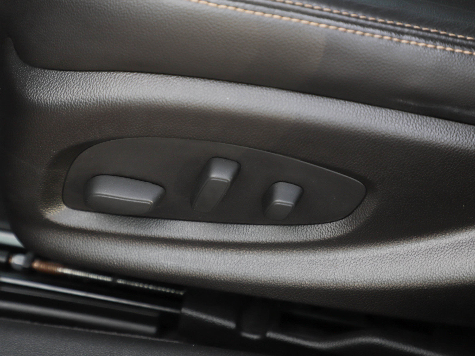 Used 2016 Chevrolet Impala LTZ FWD image 21