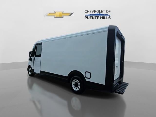New 2025 Chevrolet Brightdrop 600 FWD image 6