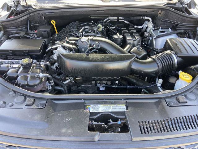 Used 2025 Dodge Durango GT image 26