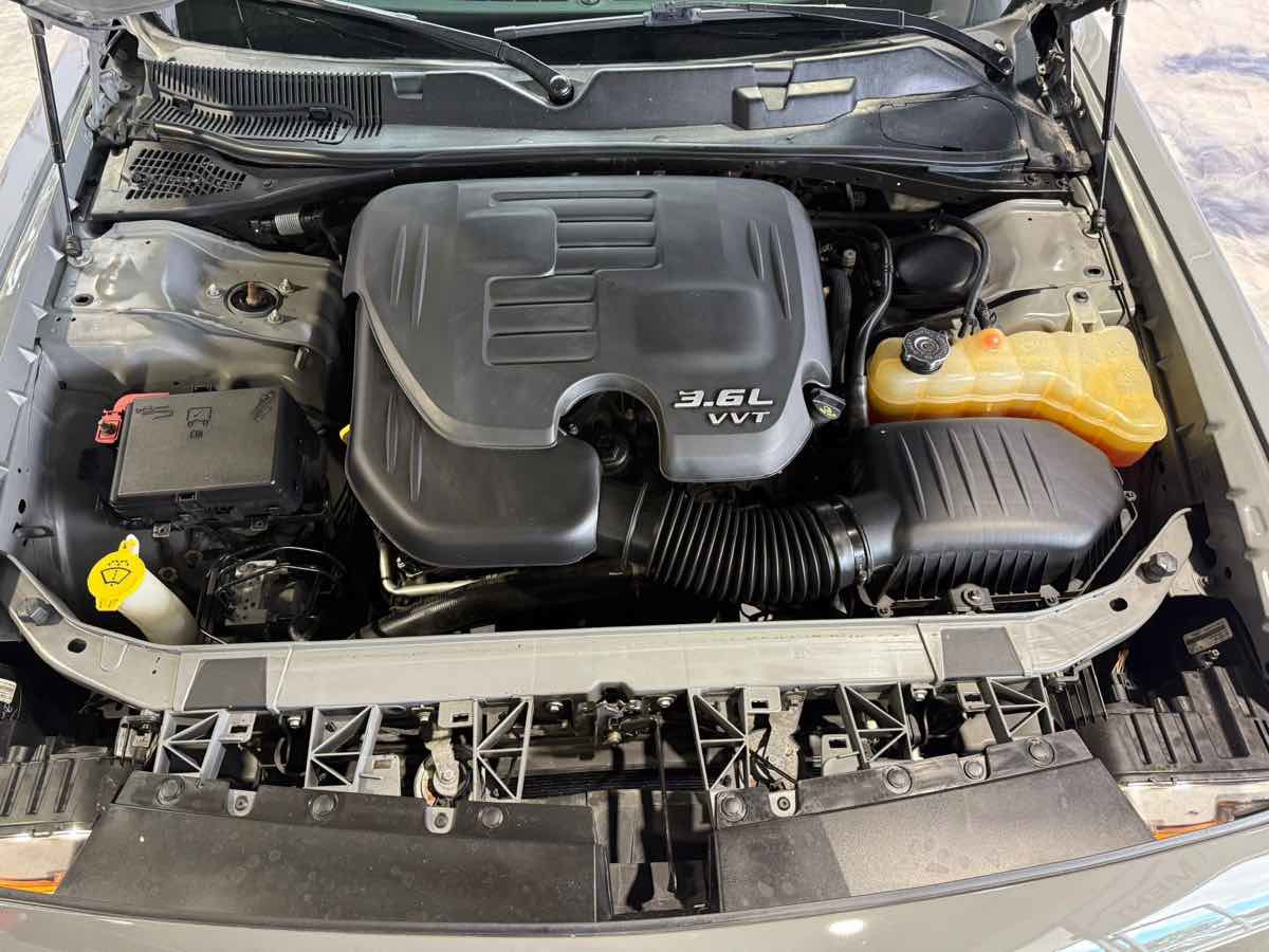 Used 2017 Dodge Challenger GT w/ Driver Convenience Group image 45