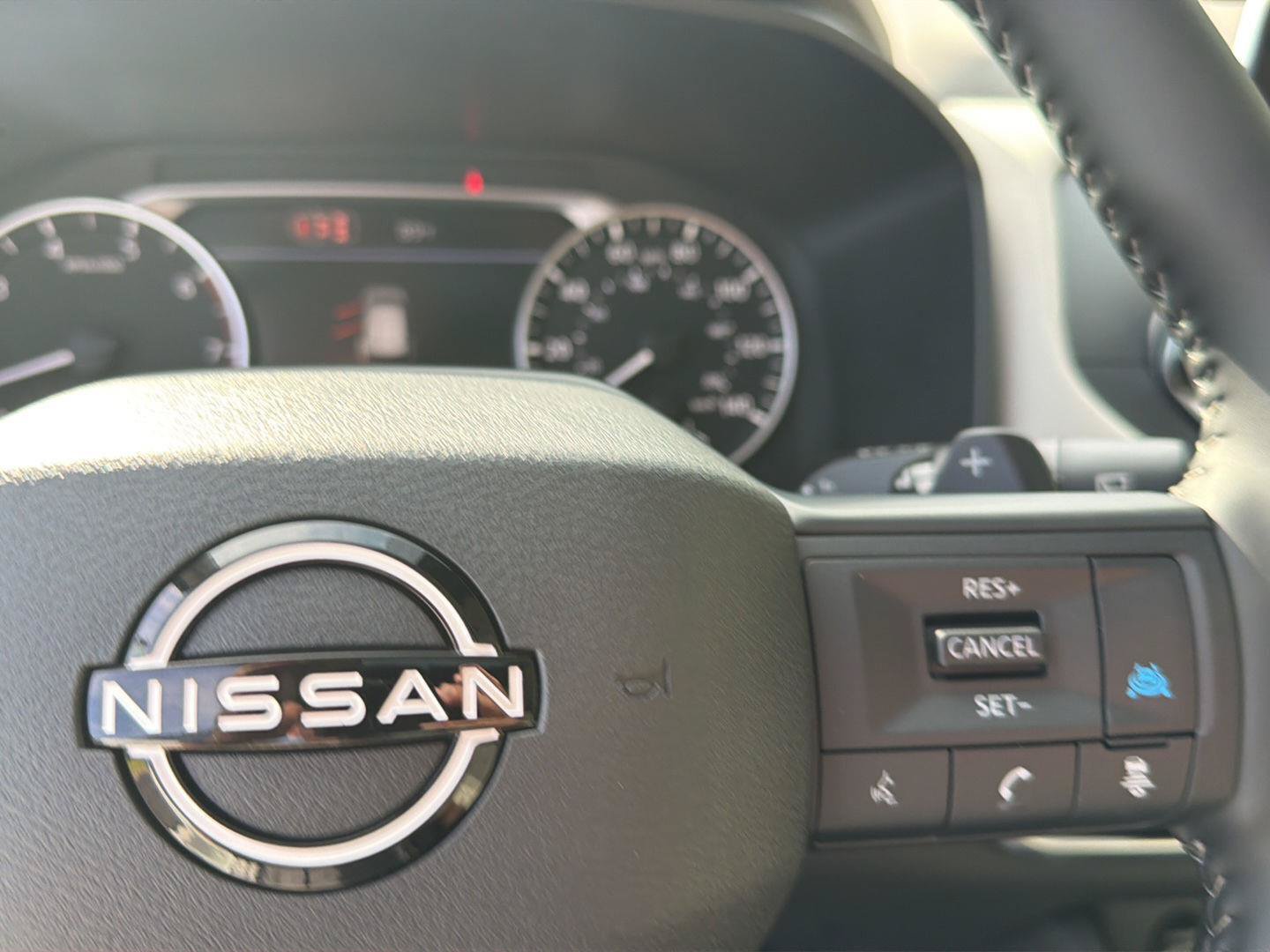 New 2026 Nissan Rogue Dark Armor FWD image 22