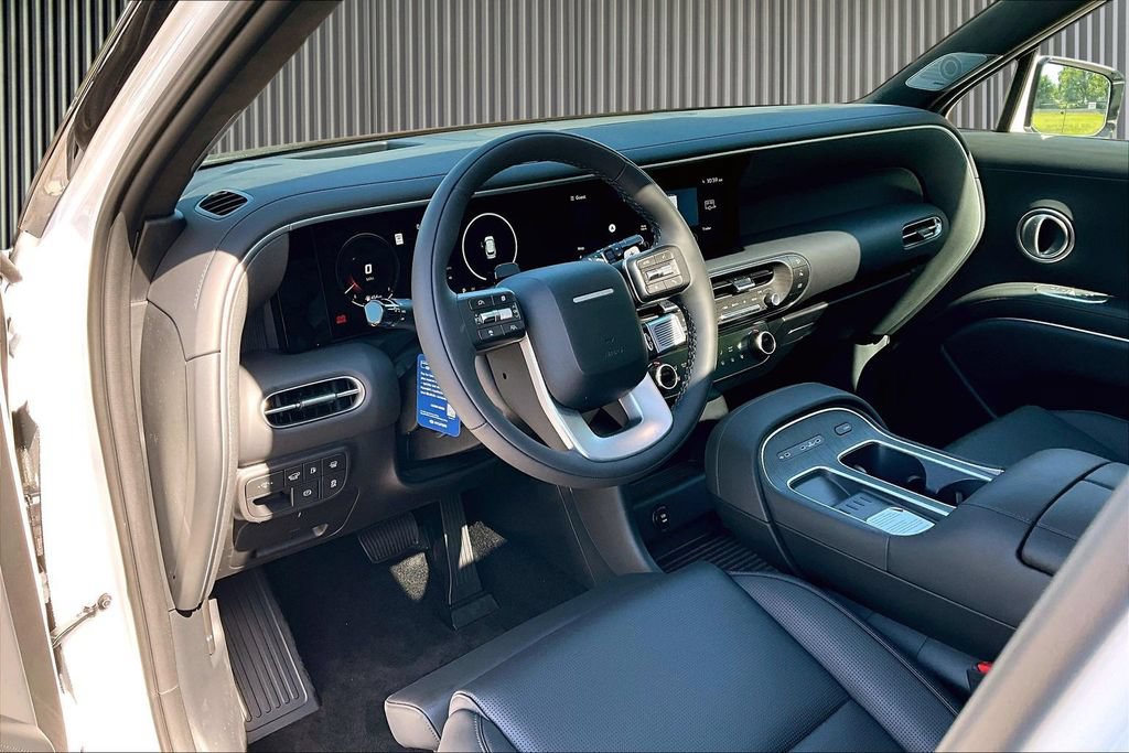New 2026 Hyundai Palisade Calligraphy AWD/4WD image 7