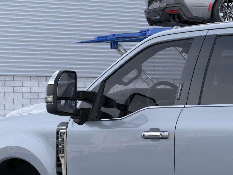 New 2026 Ford F350 Platinum image 20