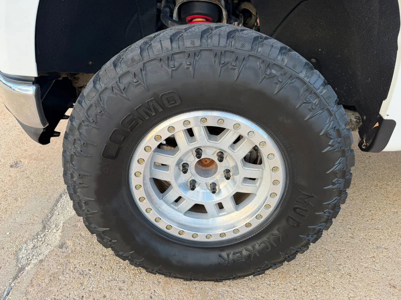 Used 2020 Chevrolet Silverado 1500 LT w/ All-Star Edition image 15