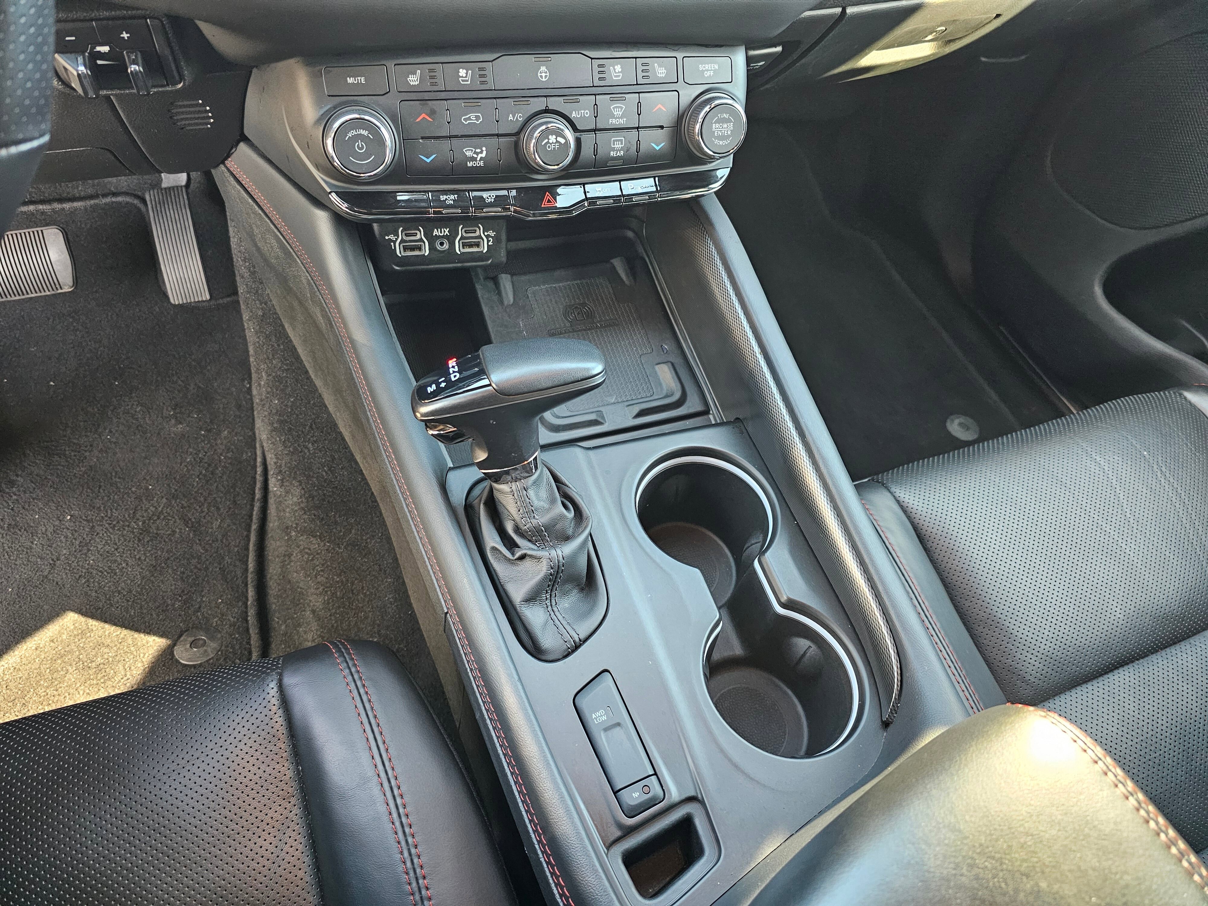 Used 2024 Dodge Durango R/T image 23