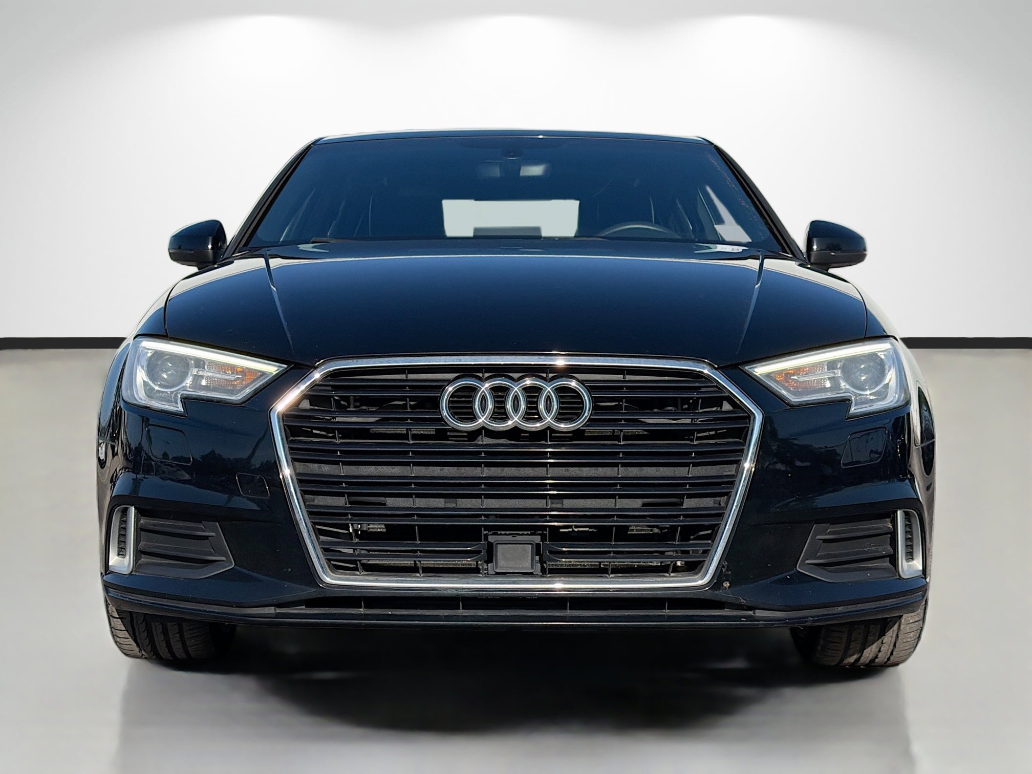 Used 2019 Audi A3 2.0T Premium w/ Convenience Package FWD image 7