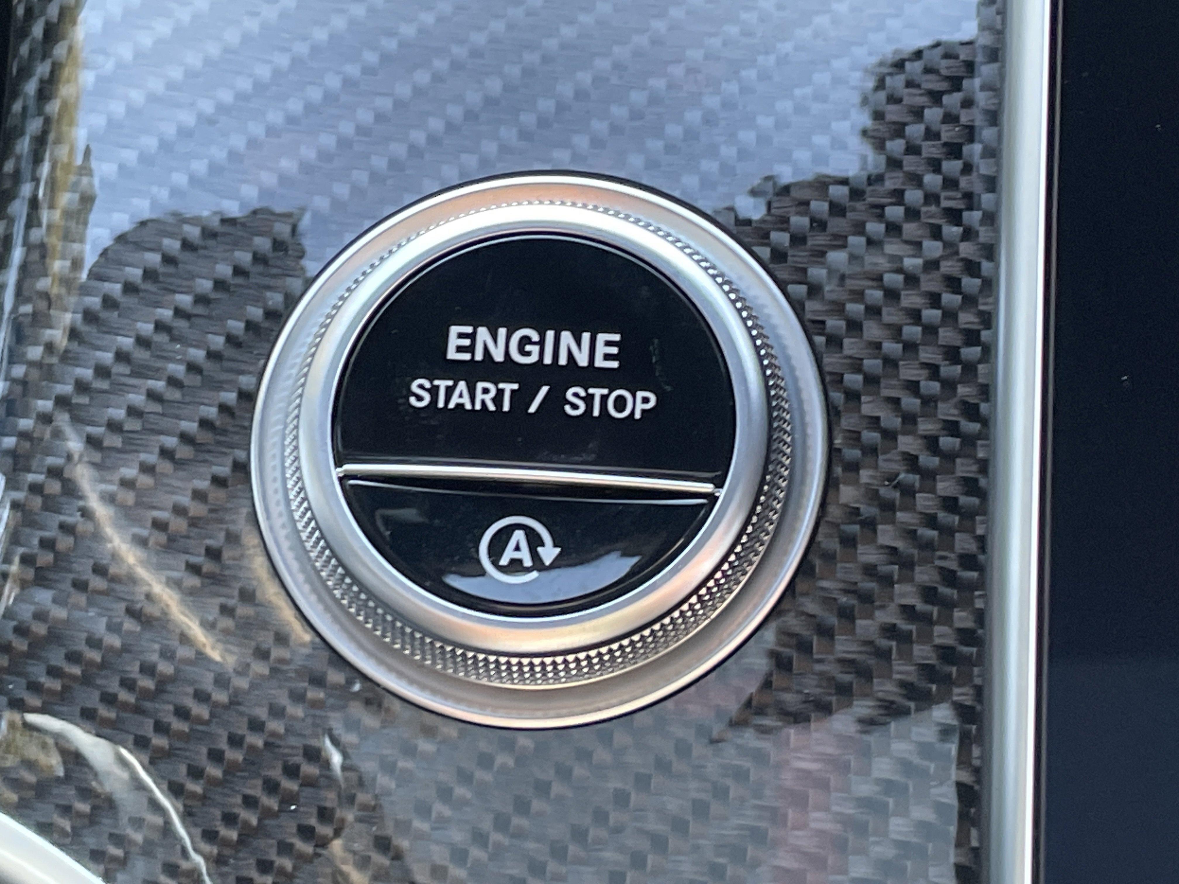 Certified 2024 Mercedes-Benz GLC 43 AMG AMG GLC 43 4MATIC Coupe image 31