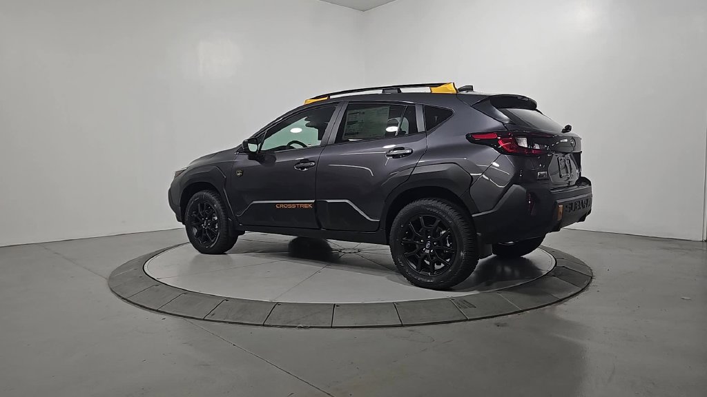 New 2026 Subaru Crosstrek 2.5i Wilderness AWD/4WD image 3