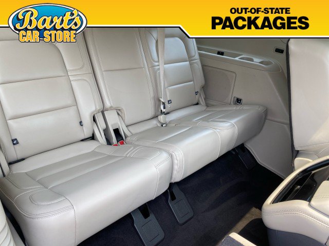 Used 2019 Lincoln Navigator Reserve AWD/4WD image 10