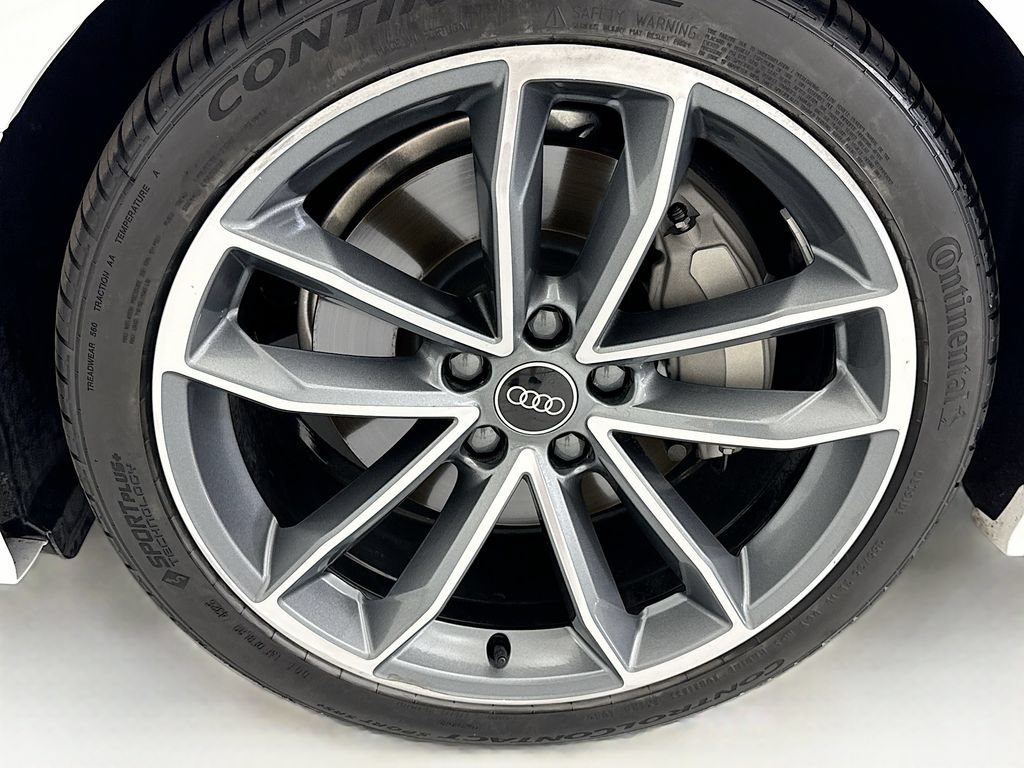 Certified 2023 Audi A5 2.0T Premium Plus w/ Premium Plus AWD/4WD image 29