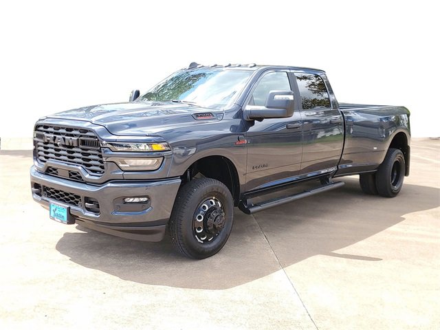New 2026 RAM 3500 Lone Star image 2