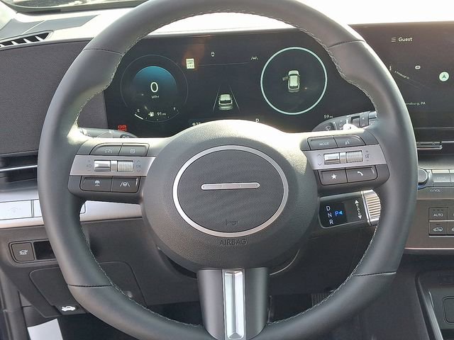 New 2026 Hyundai Kona Limited image 9