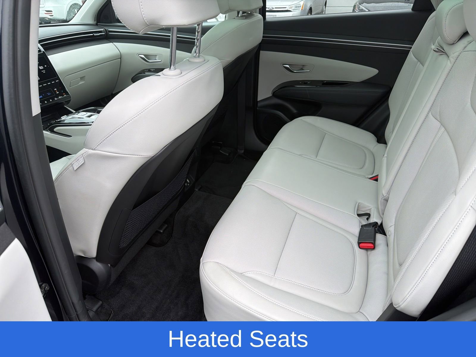 Used 2024 Hyundai Tucson Limited image 20