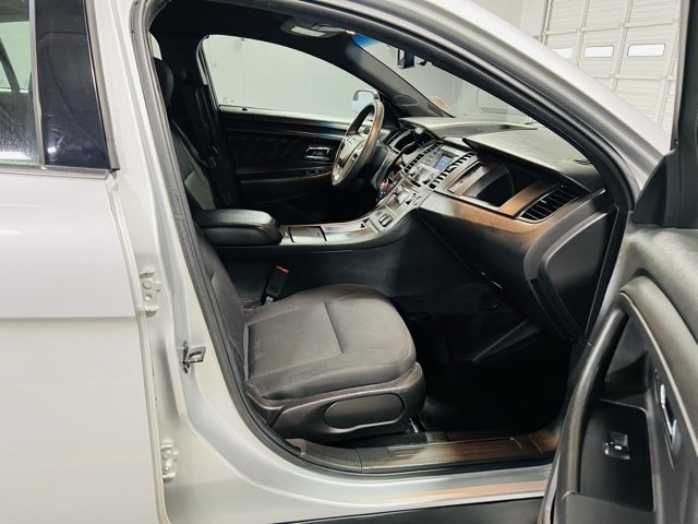 Used 2019 Ford Taurus Police Interceptor AWD image 32