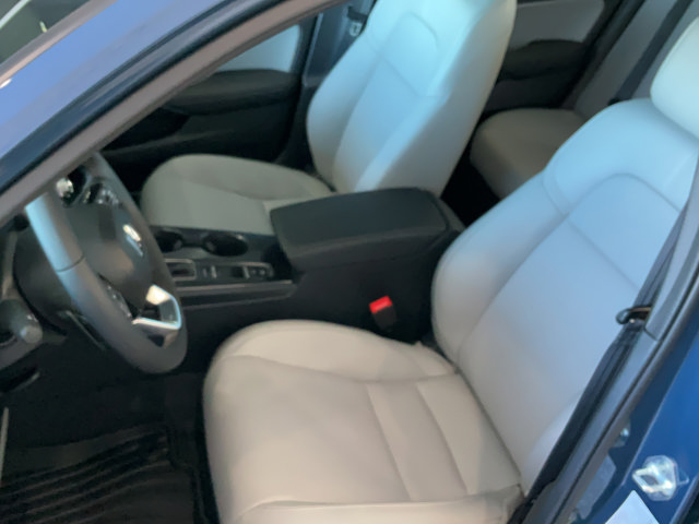New 2026 Honda Civic Sport Touring image 19