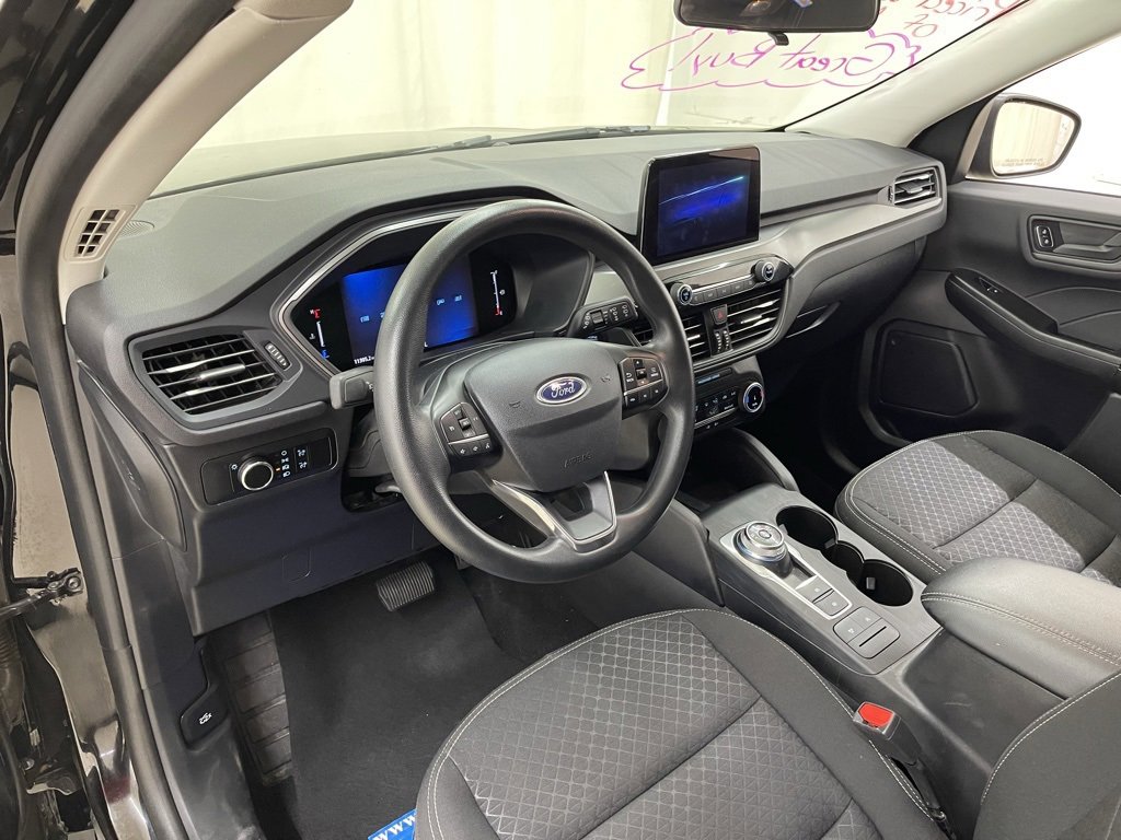 Used 2025 Ford Escape Active image 20