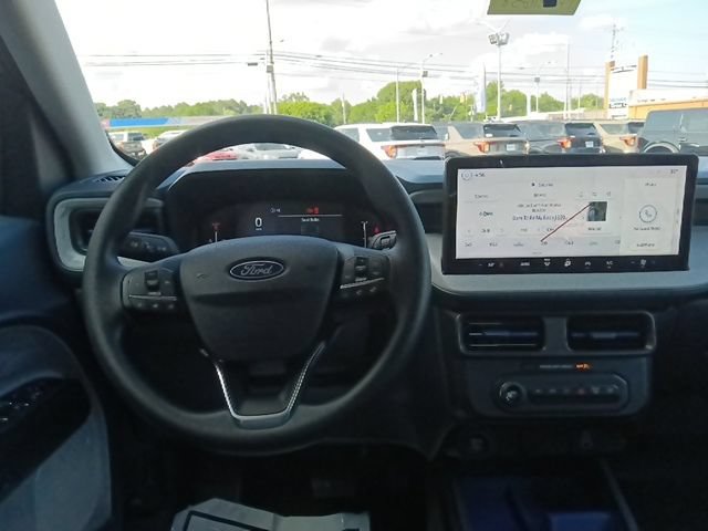 New 2026 Ford Maverick XLT FWD image 25