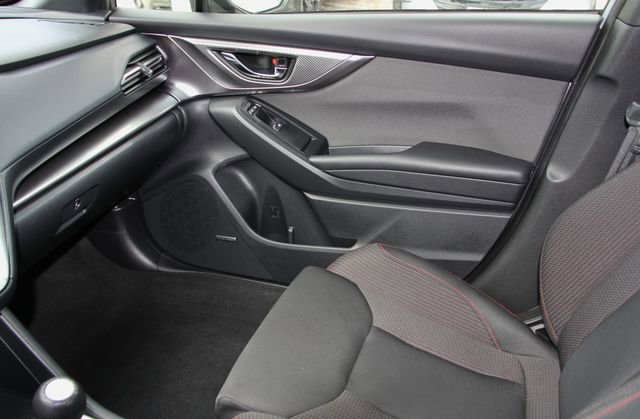 Certified 2022 Subaru WRX Premium image 27