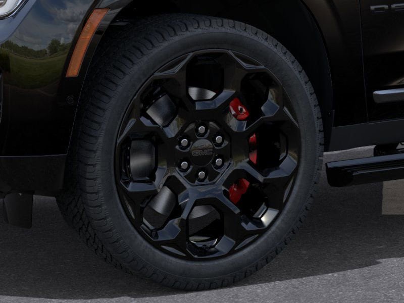 New 2026 GMC Yukon XL Denali Ultimate image 9