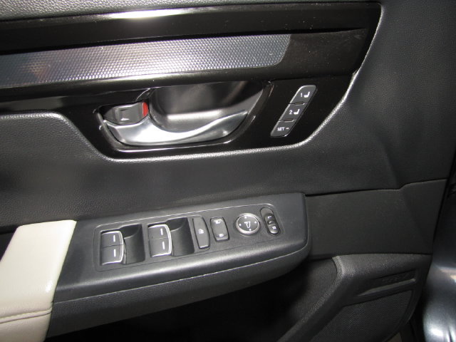 Certified 2024 Honda CR-V EX-L image 34