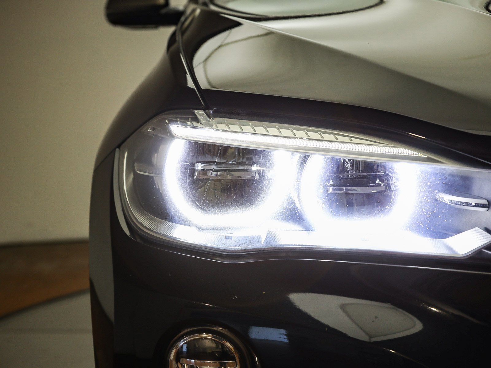 Used 2016 BMW X6 sDrive35i image 5