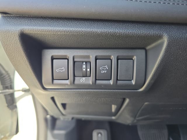 Certified 2025 Subaru Outback Wilderness w/ Wilderness Package image 21