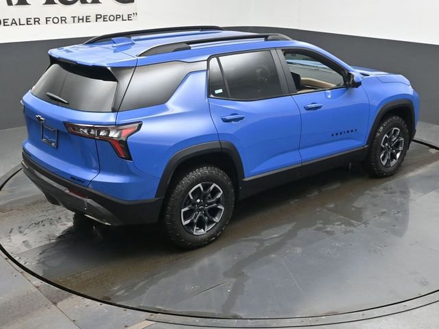 New 2026 Chevrolet Equinox ACTIV w/ Convenience Package III image 18