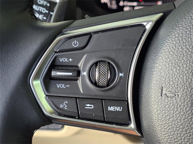 Used 2025 Acura MDX w/ Technology Package image 31