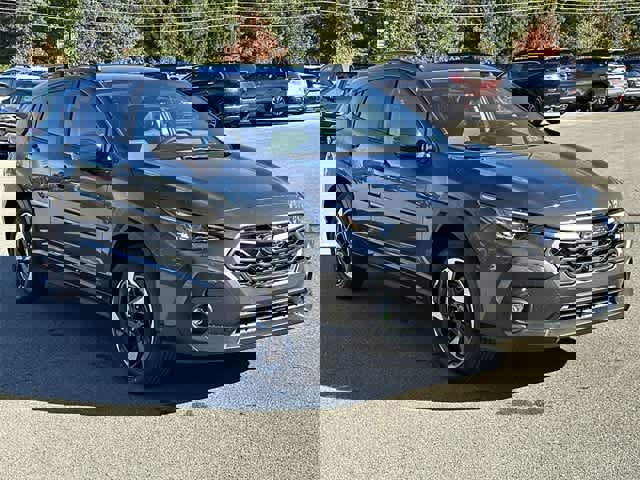 New 2026 Subaru Crosstrek 2.5i Limited image 27